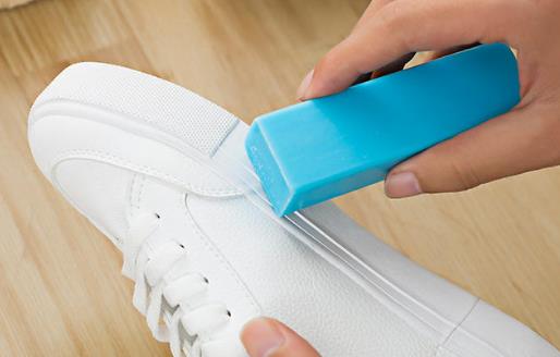 关于衣物鞋子清洁保养的小妙招 一定能帮到您